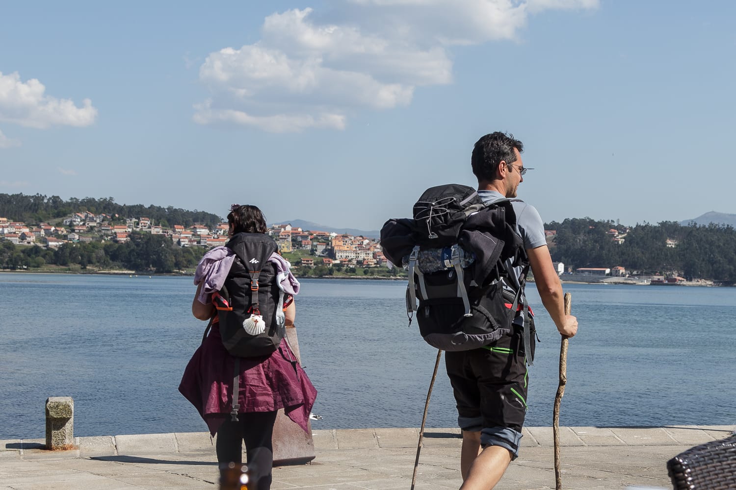 Mansilla de las Mulas to León