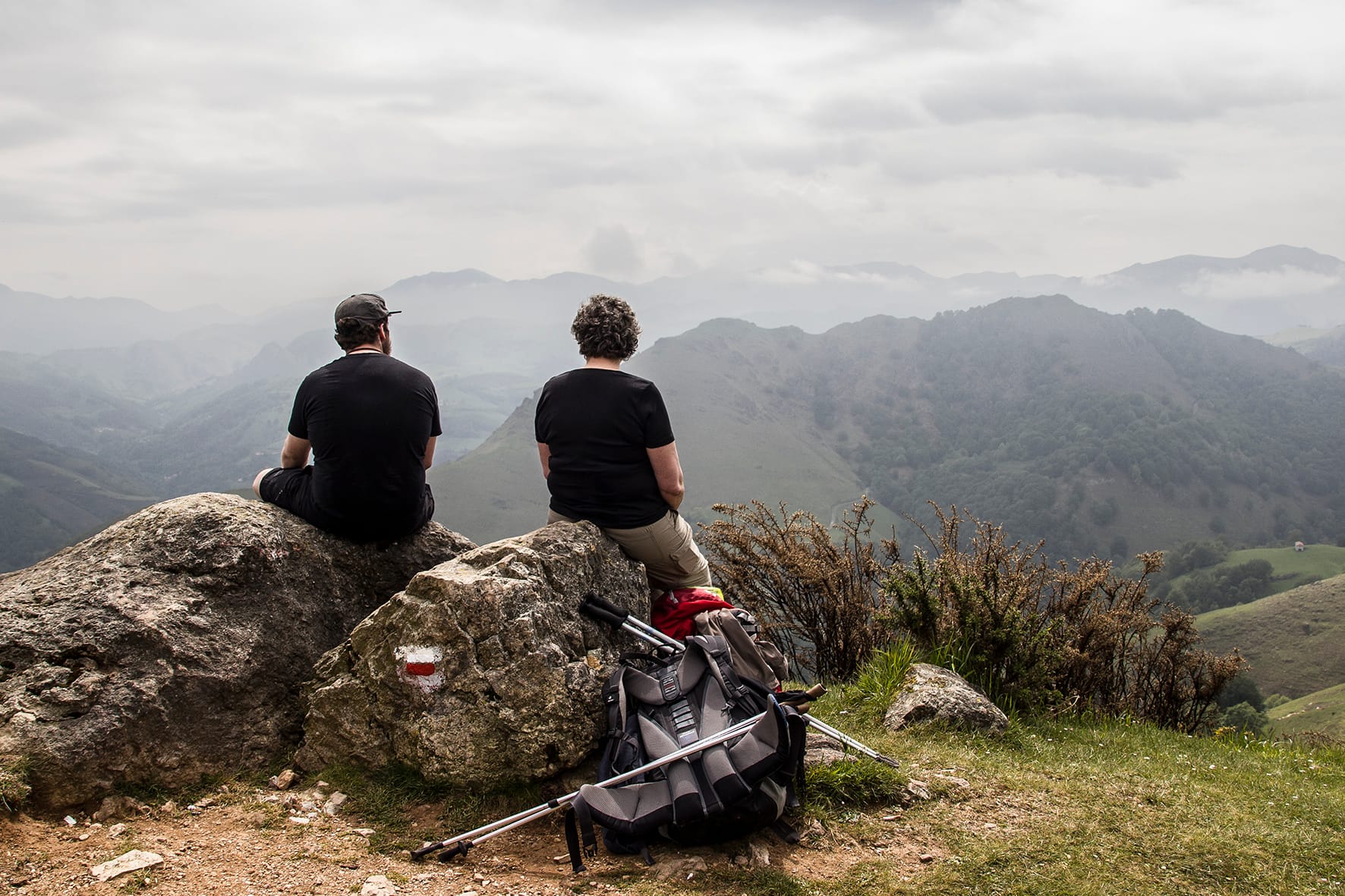 Molinaseca to Villafranca del Bierzo