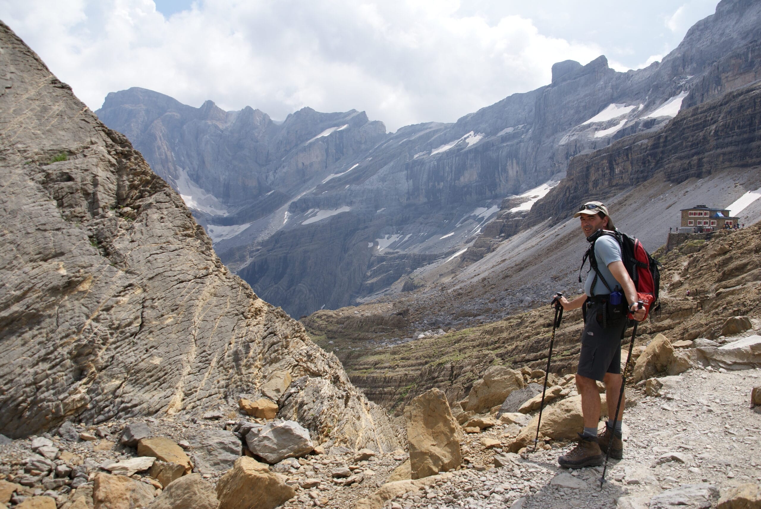 Triacastela to Sarria