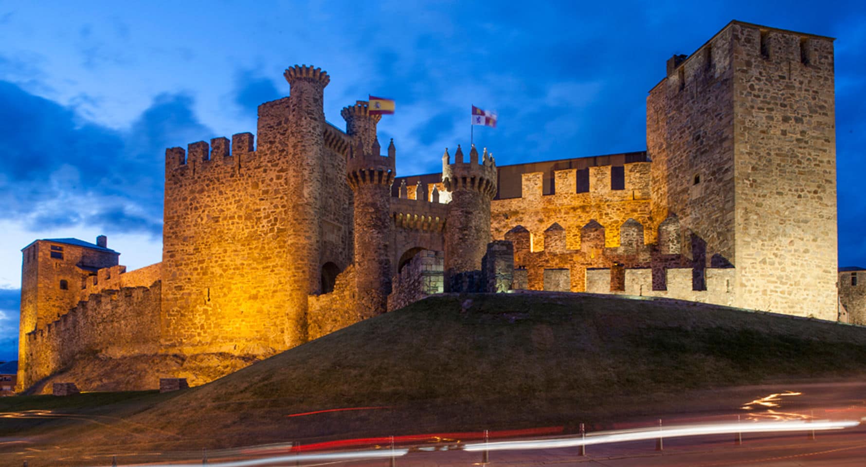 french way ponferrada