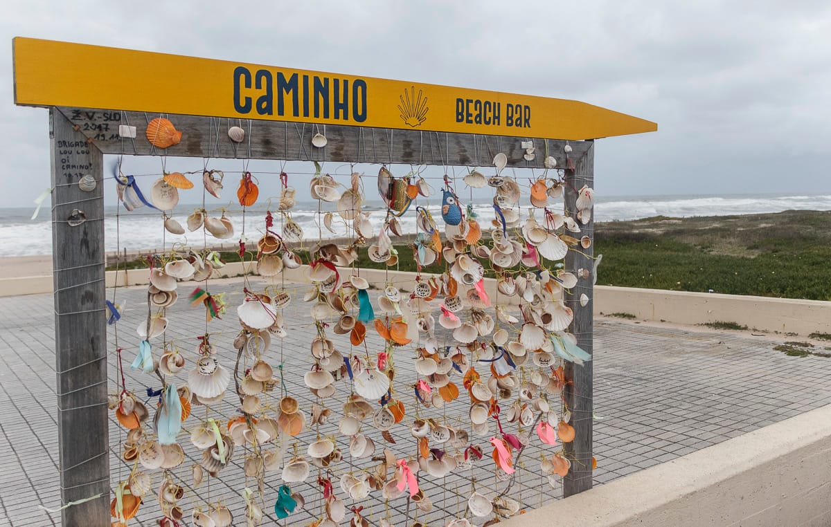 Esposende to Viana do Castelo