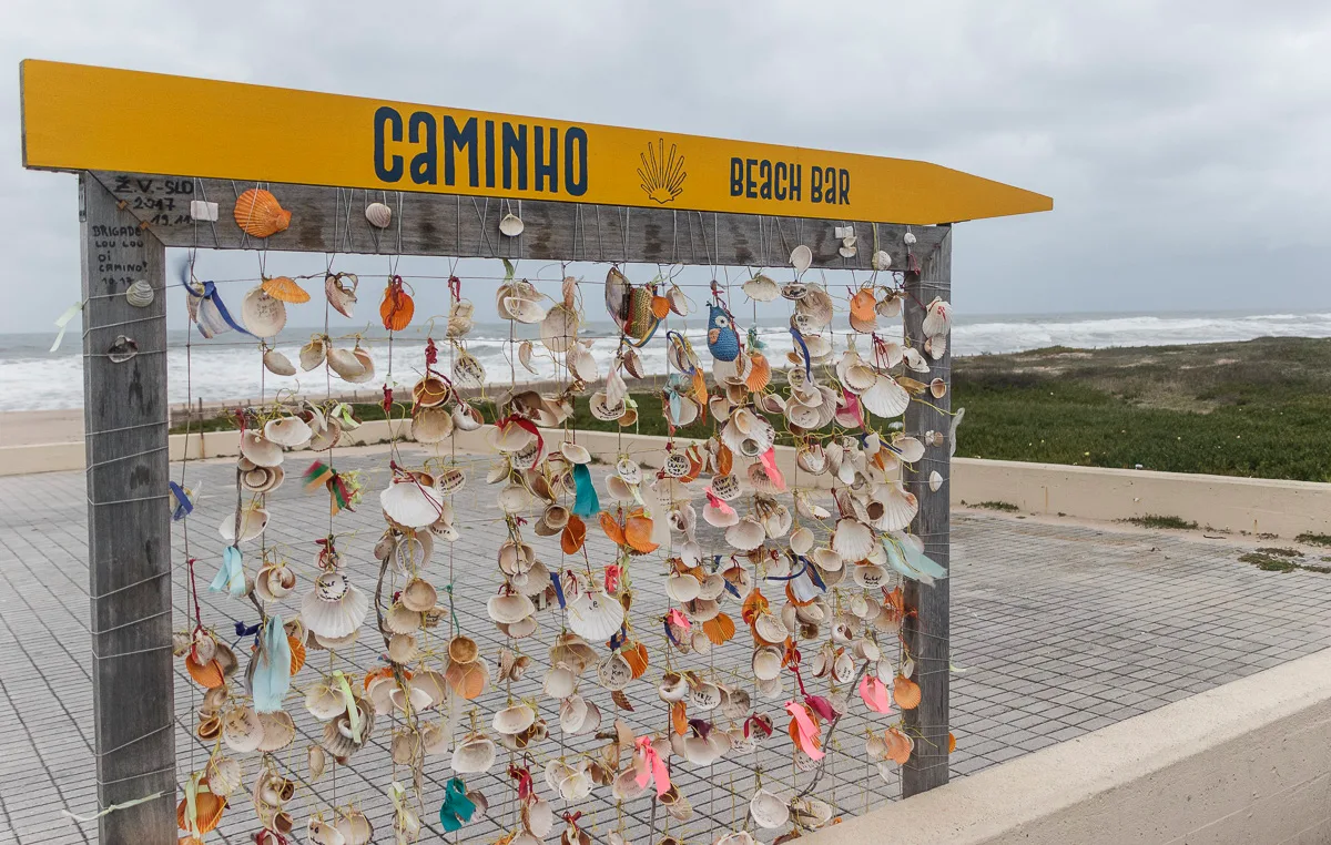 Esposende to Viana do Castelo