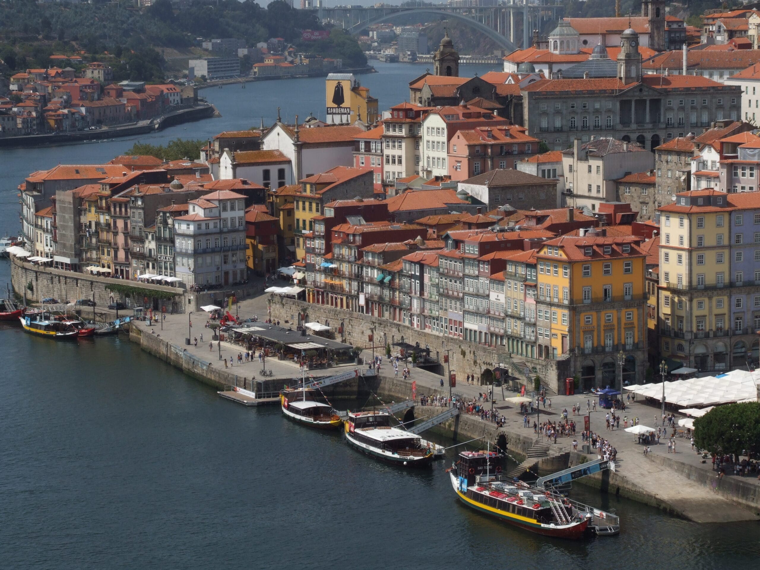 PATRIMONIO DEL RÍO DOURO (2)