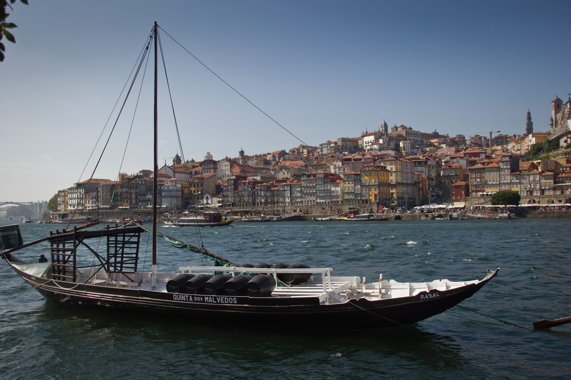 Douro River Heritage