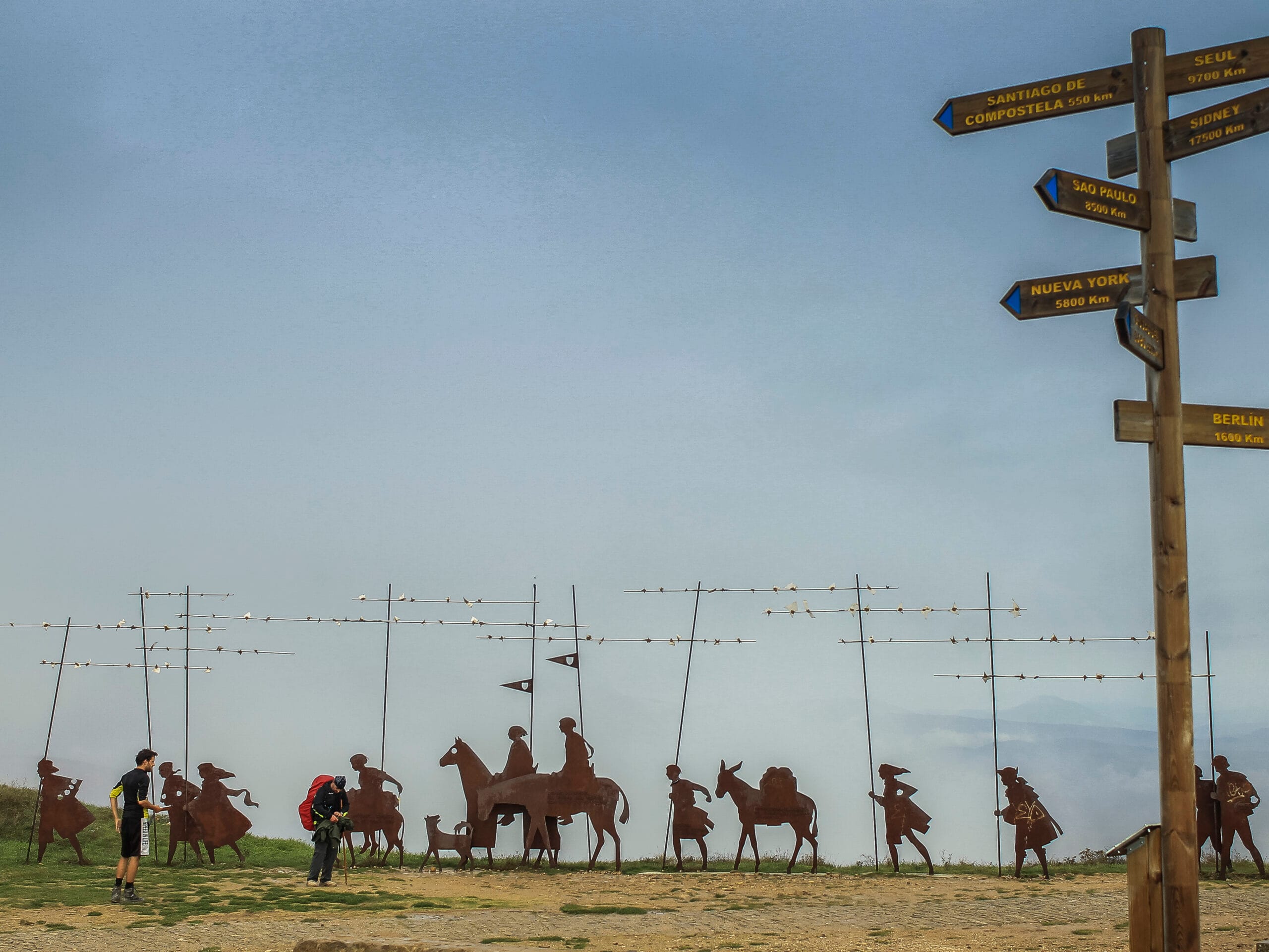 Following the Way (3)