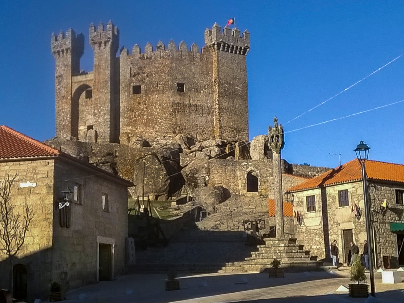 PUEBLOS HISTÓRICOS PORTUGAL (10)