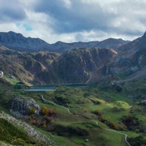Laciana, Omaña & Somiedo UNESCO Biosphere Reserves