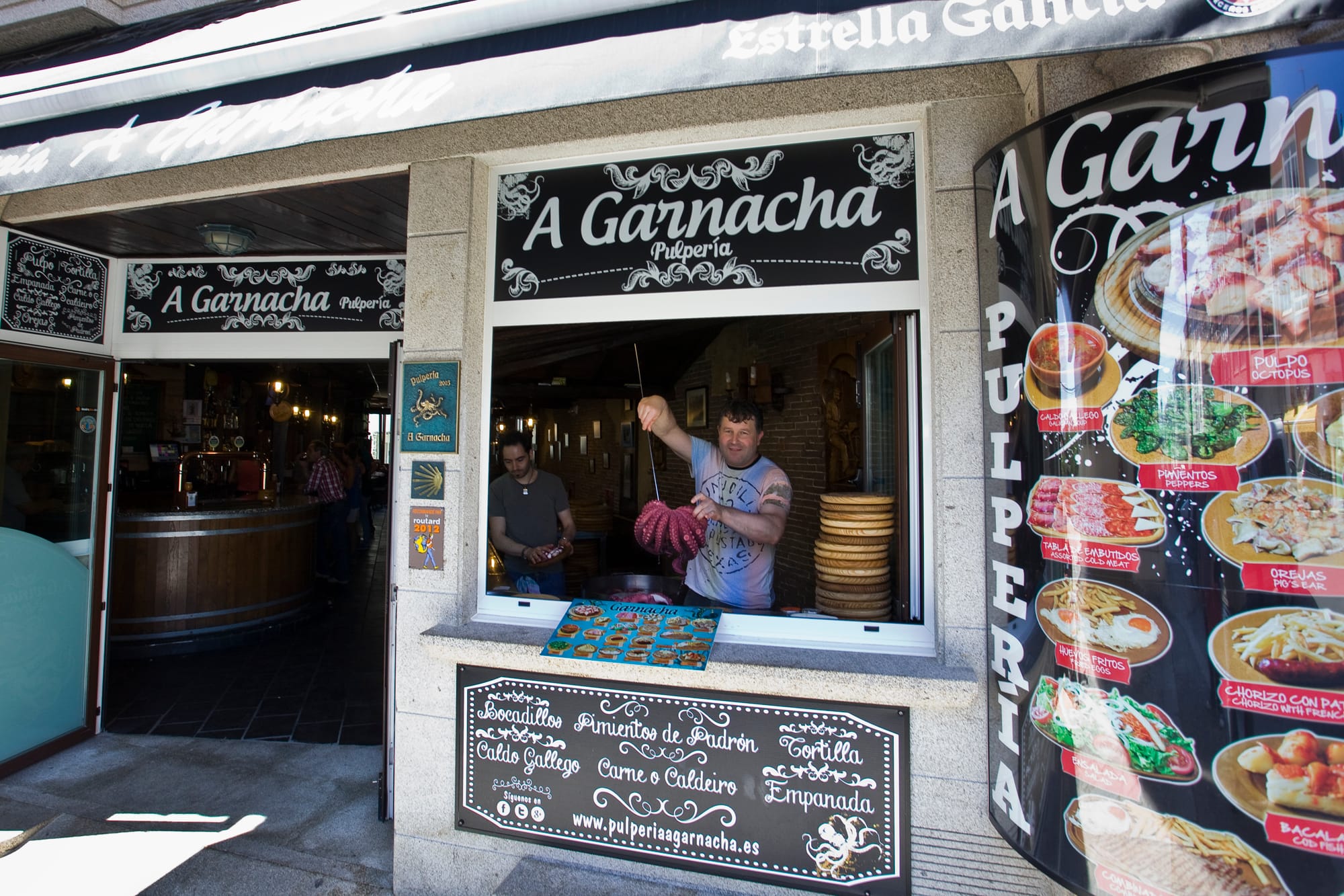 tour Camino frances Premium (12)