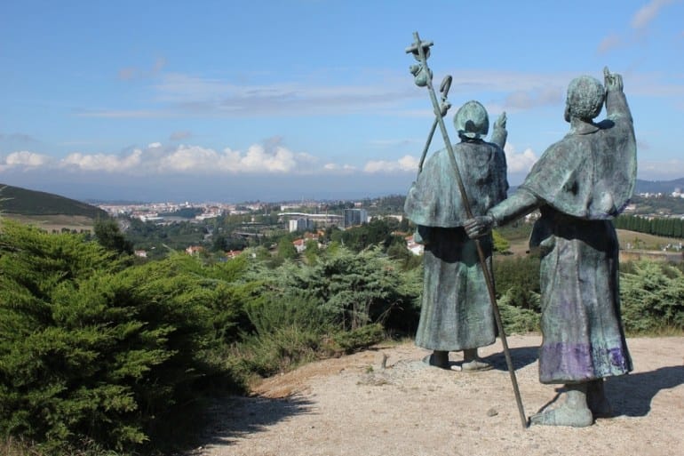 tour Camino frances Premium (15)
