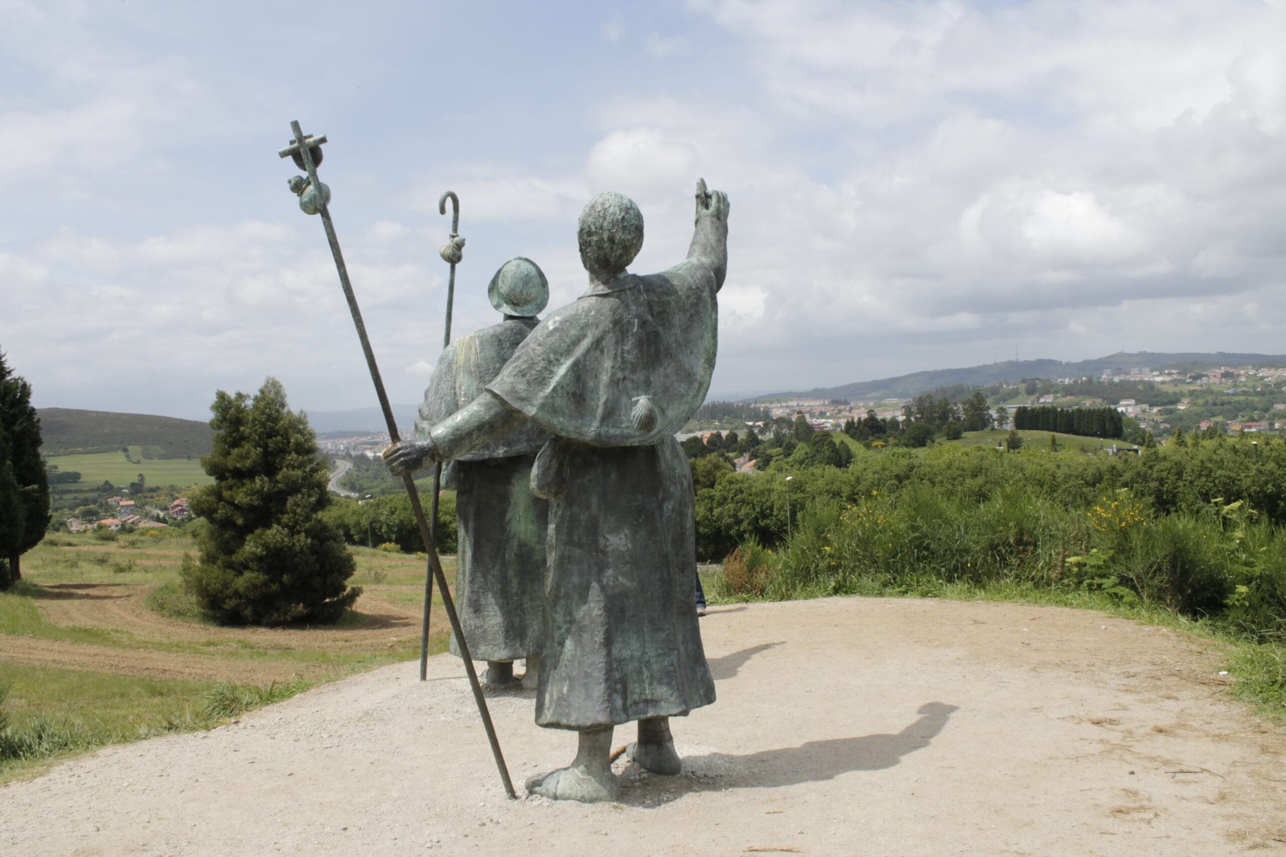 The Easy Camino Experience