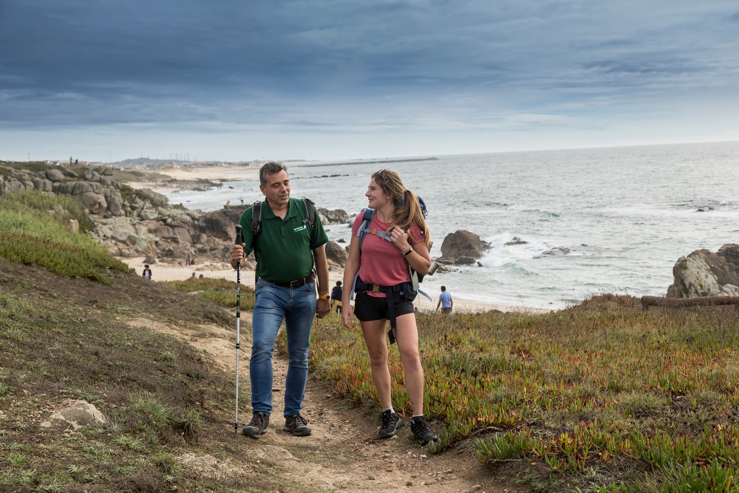 Castrojeriz to Frómista
