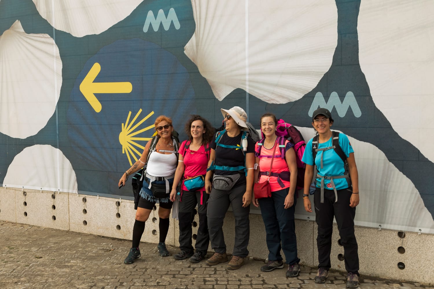 Santiago de Compostela