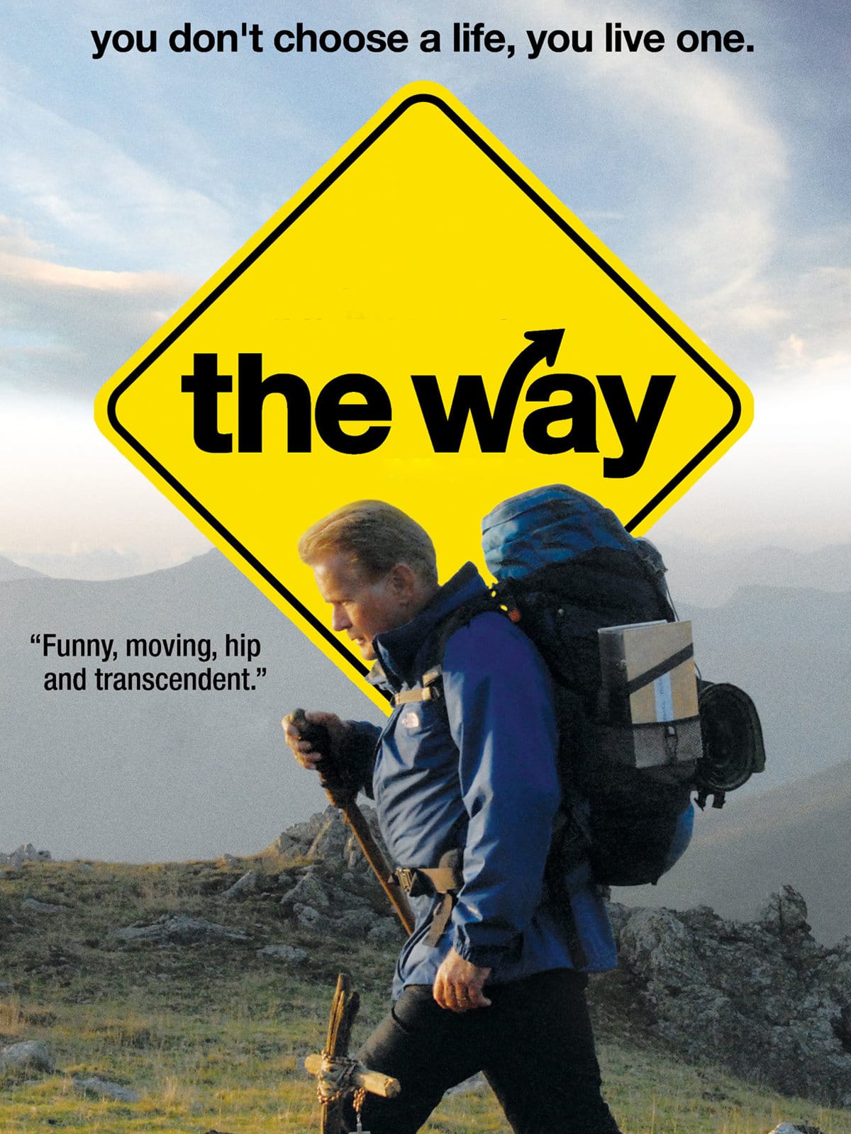 Following The Way