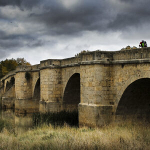 Camino de Santiago - Peregrino