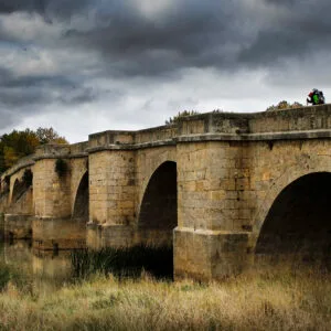 Camino de Santiago - Peregrino