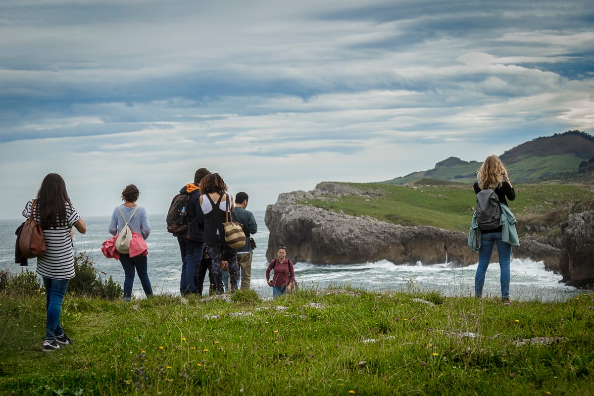 the northen way guided tour022