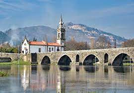 camino de santiago portugues017