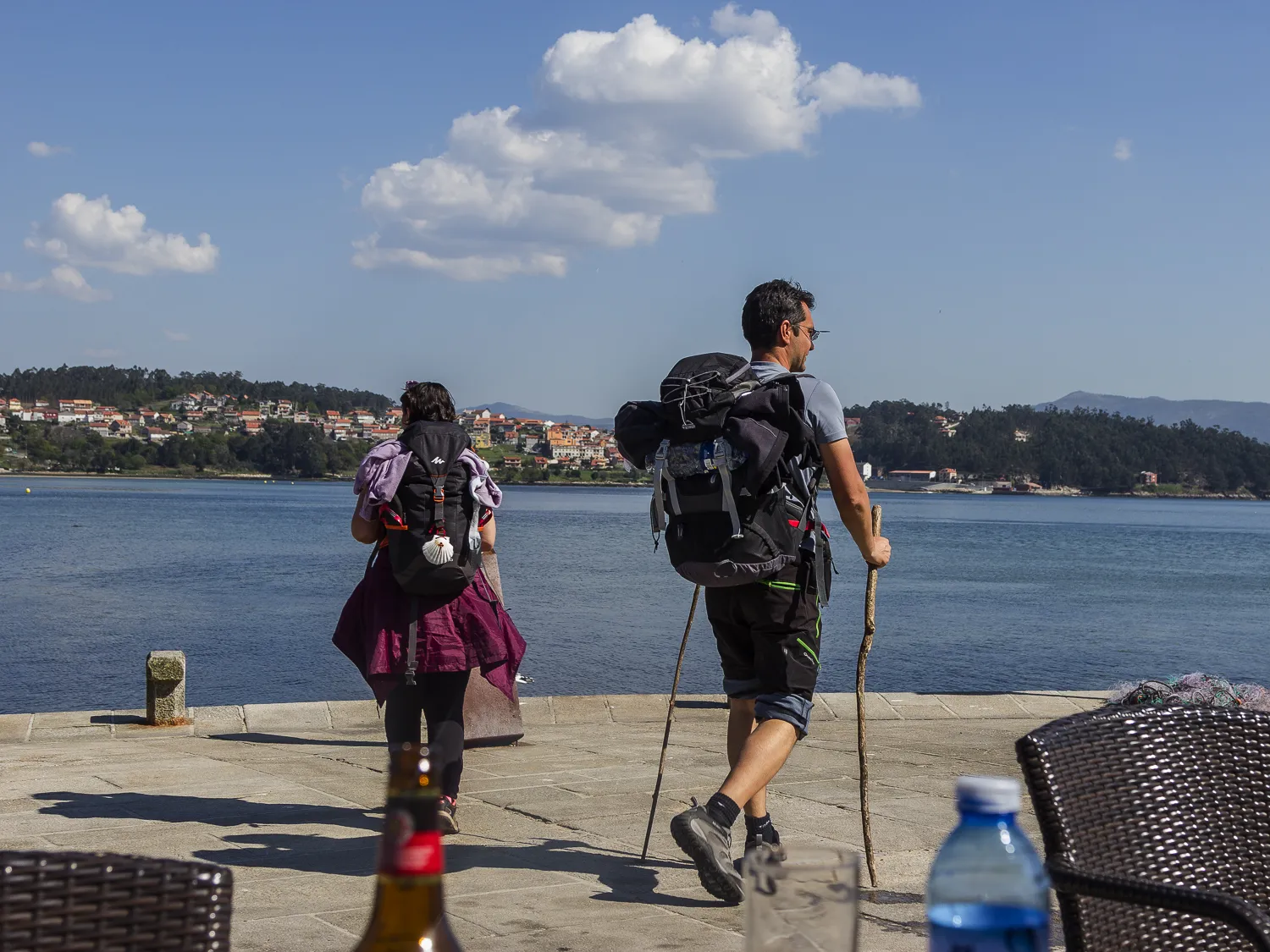 Matosinhos to Póvoa de Varzim