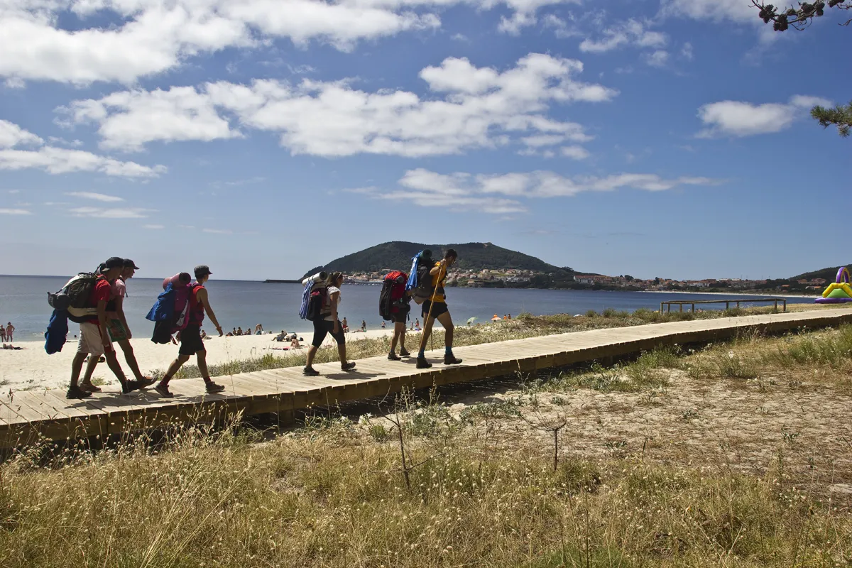 Póvoa de Varzim to Esposende