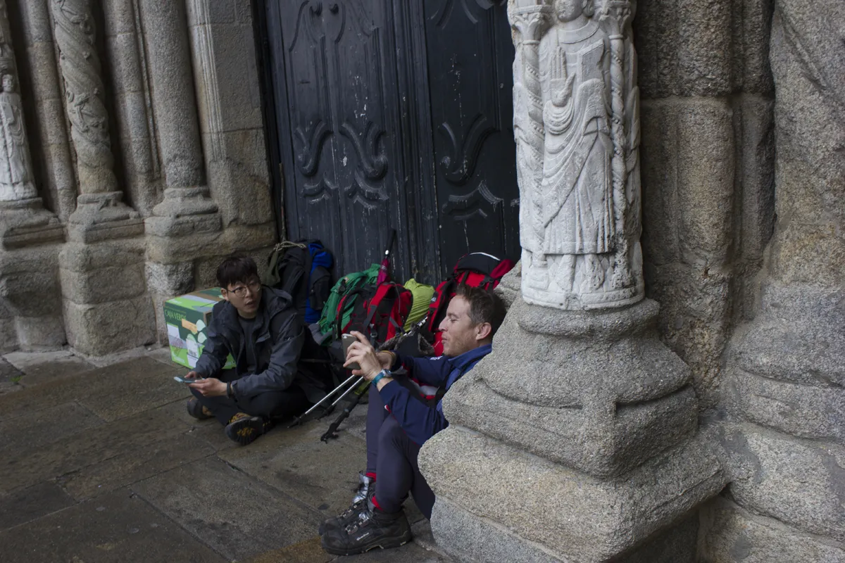 Estella to Los Arcos