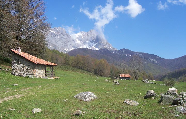 Picos de Europa