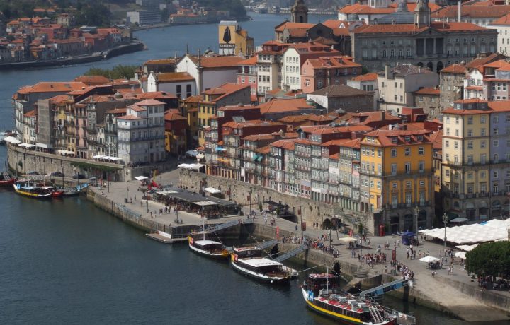 DOURO RIVER HERITAGE (2)