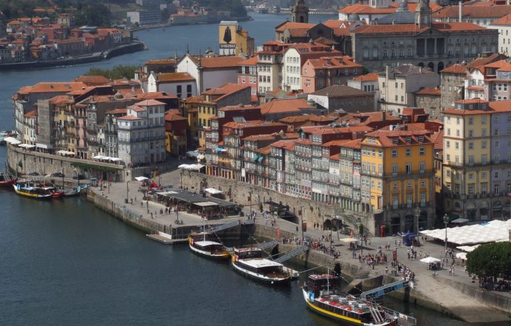DOURO RIVER HERITAGE (2)