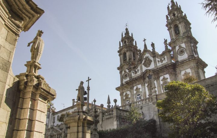 PUEBLOS HISTÓRICOS PORTUGAL