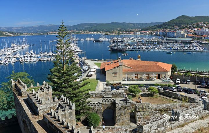 bayona fortaleza de monterreal club