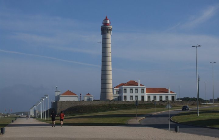 camino PORTUGUES DE LA COSTA (2)