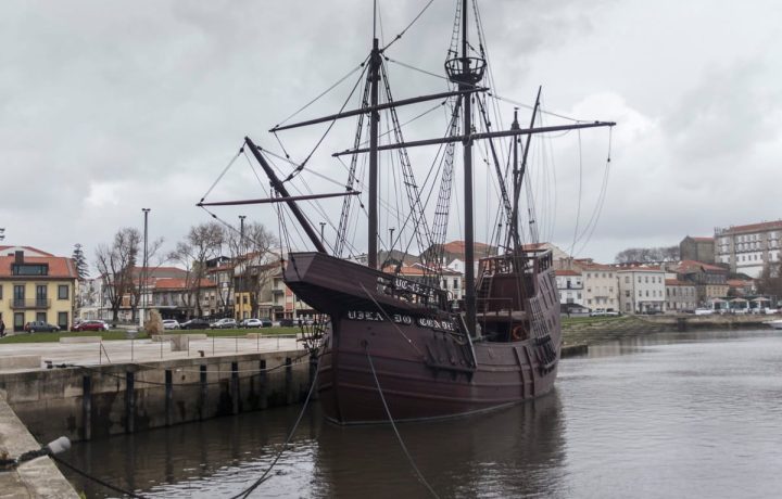 camino portugues de la costa (11)