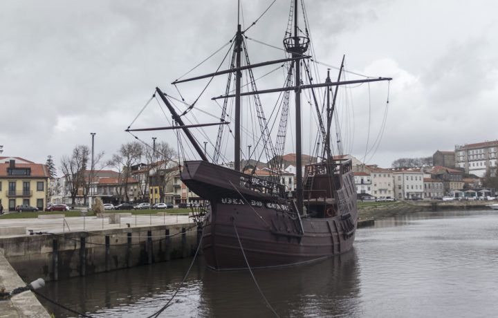 camino portugues de la costa (11)