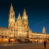 catedral de santiago camino francés