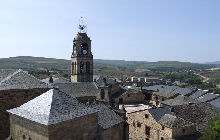 Puebla de Sanabria