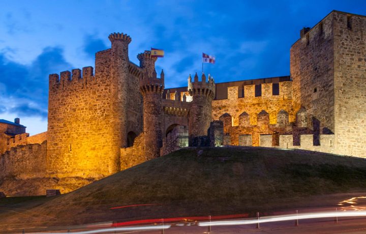 french way ponferrada