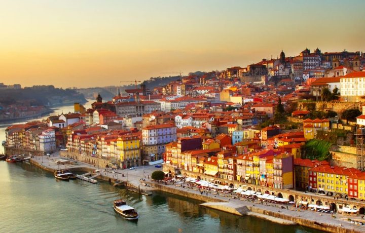 oporto