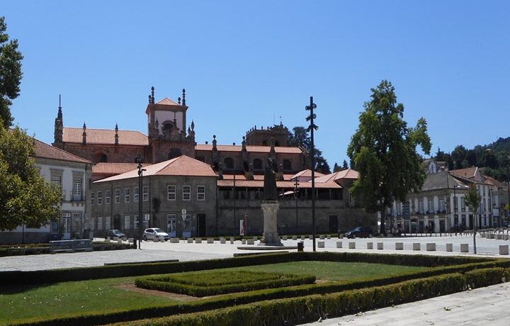Lamego