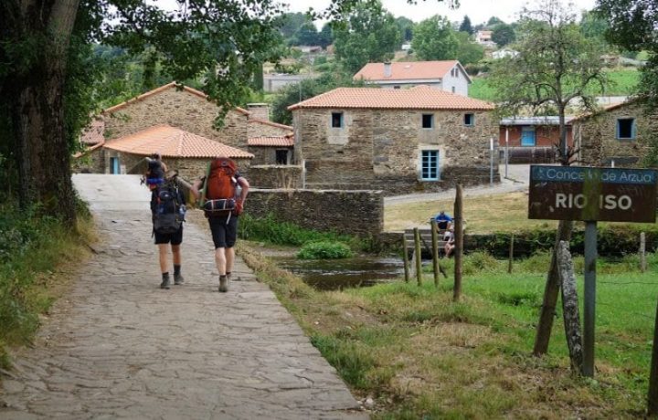 tour Camino frances Premium (1)