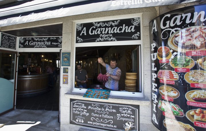 tour Camino frances Premium (12)