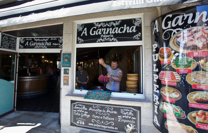 tour Camino frances Premium (12)